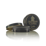 Crockett & Jones Pâte De Luxe Shoe Polish - Black(01) 50ml