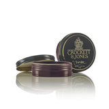 Crockett & Jones Pâte De Luxe Shoe Polish - Burgundy(08) 50ml