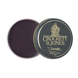 Crockett & Jones Pâte De Luxe Shoe Polish - Burgundy(08) 50ml