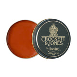 Crockett & Jones Pâte De Luxe Shoe Polish - Cognac(10) 50ml