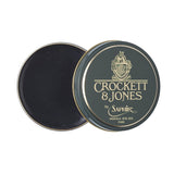 Crockett & Jones Pâte De Luxe Shoe Polish - Dark Brown(05) 50ml