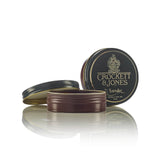 Crockett & Jones Pâte De Luxe Shoe Polish - Mid-Brown(37) 50ml