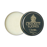 Crockett & Jones Pâte De Luxe Shoe Polish - Neutral(02) 50ml