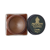 Crockett & Jones Pommadier Shoe Cream - Mid-Brown(37) 75ml