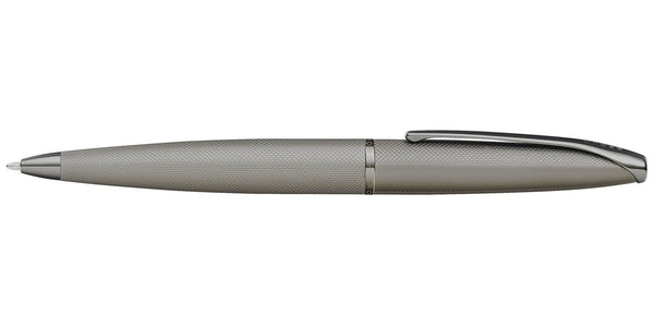 Cross ATX® Sandblasted Titanium Gray Ballpoint Pen