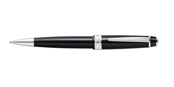 Cross Bailey Light™ Glossy Black Resin Ballpoint Pen
