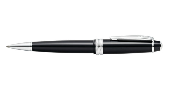 Cross Bailey Light™ Glossy Black Resin Ballpoint Pen