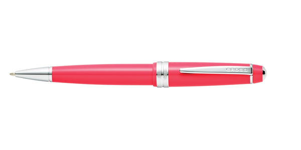 Cross Bailey Light™ Polished Coral Resin Ballpoint Pen