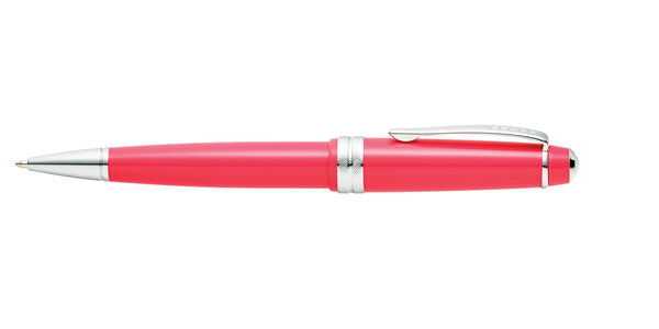 Cross Bailey Light™ Polished Coral Resin Ballpoint Pen