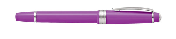 Cross Bailey Light™ Polished Purple Resin Rollerball Pen