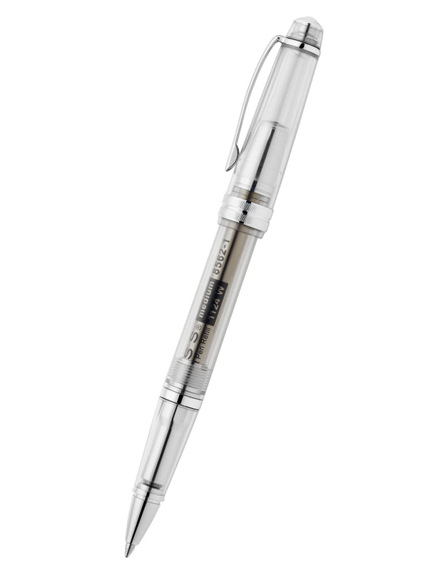 Cross Bailey Light™ Translucent Clear Resin Ballpoint Pen