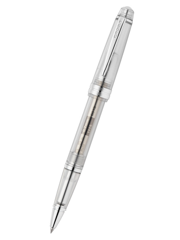 cross Bailey Light™ Translucent Clear Resin Rollerball Pen