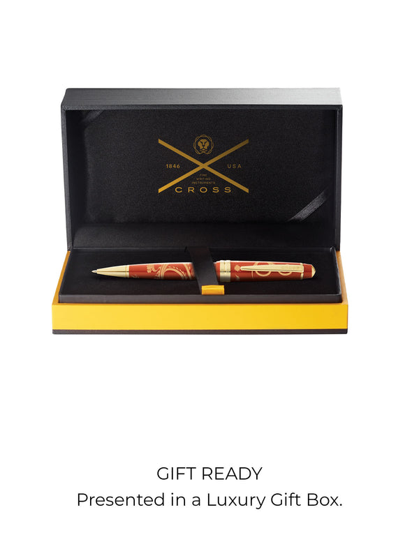 Cross Bailey Light™ Year Of The Dragon Ballpoint Pen