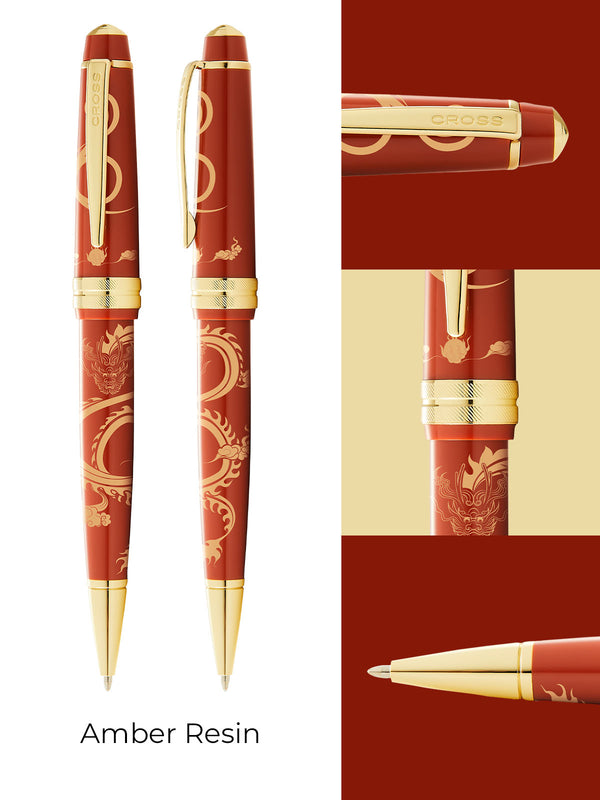 Cross Bailey Light™ Year Of The Dragon Ballpoint Pen