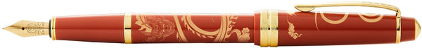 Cross Bailey Light™ Year Of The Dragon Fountain Pen