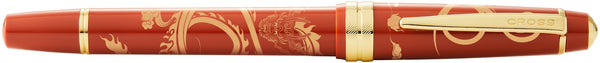Cross Bailey Light™ Year Of The Dragon Rollerball Pen