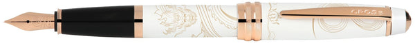 Cross Bailey™ Year Of The Dragon Fine Nib Fountain Pen