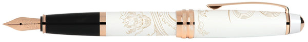 Cross Bailey™ Year Of The Dragon Fine Nib Fountain Pen