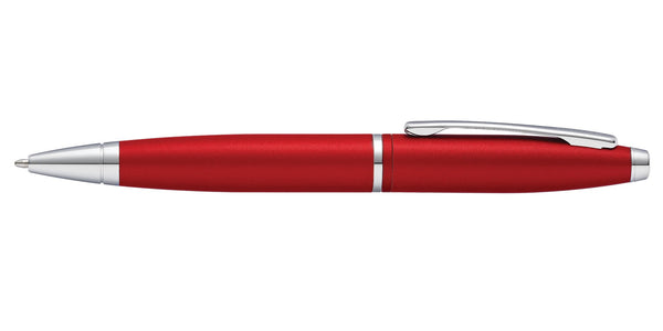 Cross Calais™ Matte Metallic Crimson Ballpoint Pen