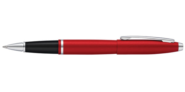 Cross Calais™ Matte Metallic Crimson Rollerball Pen