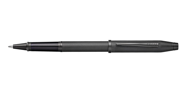 Cross Century® II Black PVD Micro-knurl Rollerball Pen
