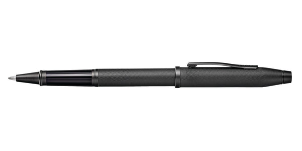 Cross Century® II Black PVD Micro-knurl Rollerball Pen