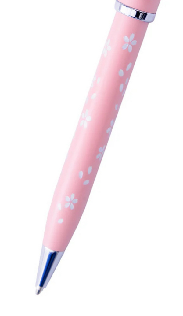 Cross Century® II Cherry Blossom Pink Lacquer Ballpoint Pen