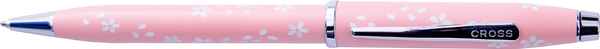 Cross Century® II Cherry Blossom Pink Lacquer Ballpoint Pen
