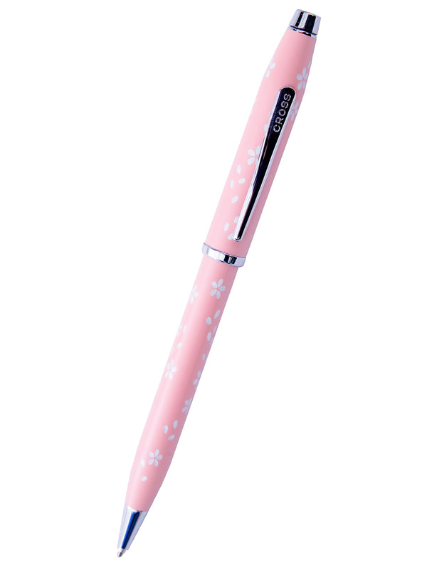 cross Century® II Cherry Blossom Pink Lacquer Ballpoint Pen