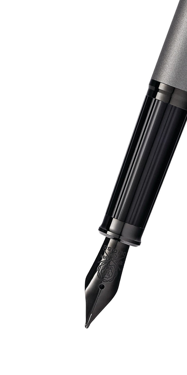 Cross Century® II Gunmetal Gray Medium Nib Fountain Pen