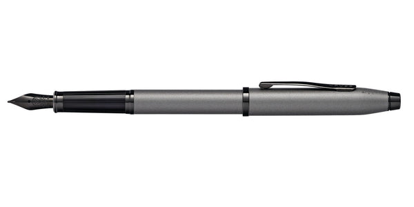 Cross Century® II Gunmetal Gray Medium Nib Fountain Pen