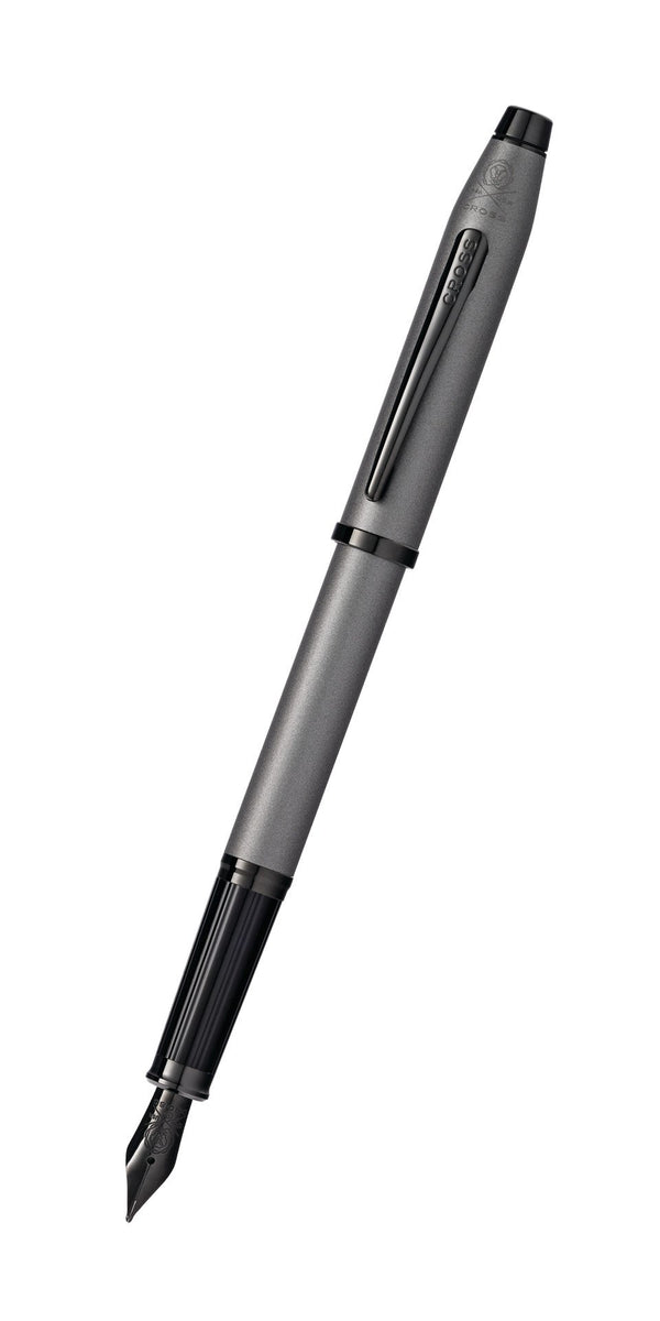 cross Century® II Gunmetal Gray Medium Nib Fountain Pen