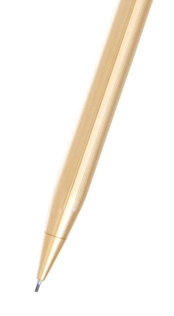 Cross Classic Century® 23KT Gold Plated 0.7MM Pencil
