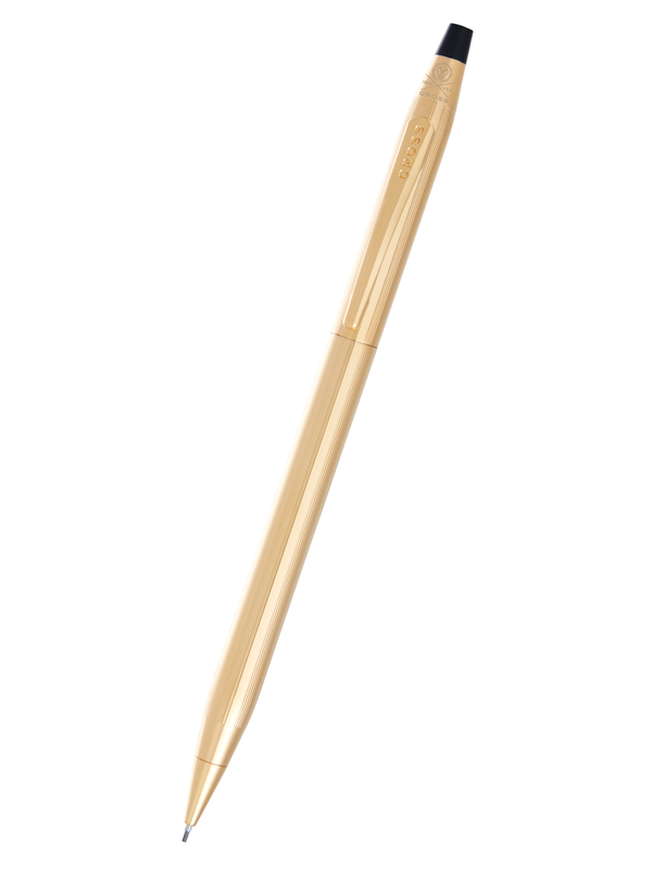 cross Classic Century® 23KT Gold Plated 0.7MM Pencil