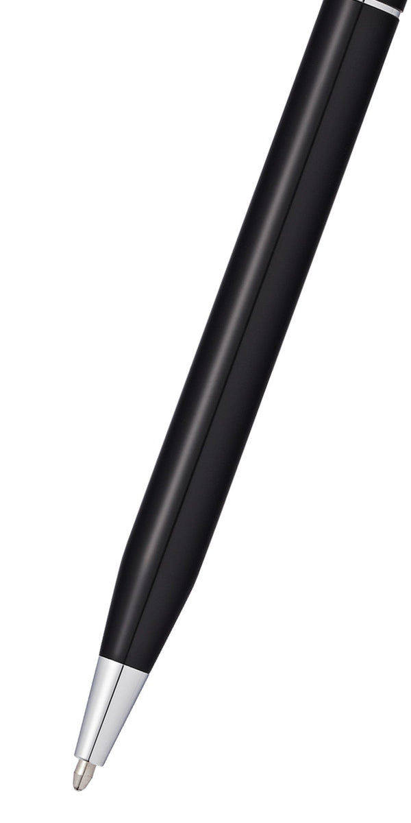 Cross Classic Century® Black Lacquer Ballpoint Pen