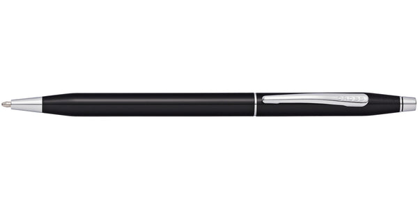 Cross Classic Century® Black Lacquer Ballpoint Pen