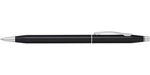 Cross Classic Century® Black Lacquer Ballpoint Pen