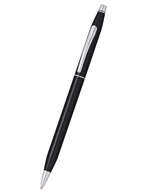 cross Classic Century® Black Lacquer Ballpoint Pen