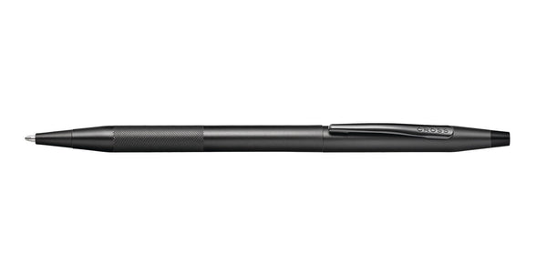 Cross Classic Century® Black PVD Micro-knurl Ballpoint Pen