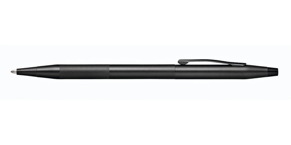 Cross Classic Century® Black PVD Micro-knurl Ballpoint Pen