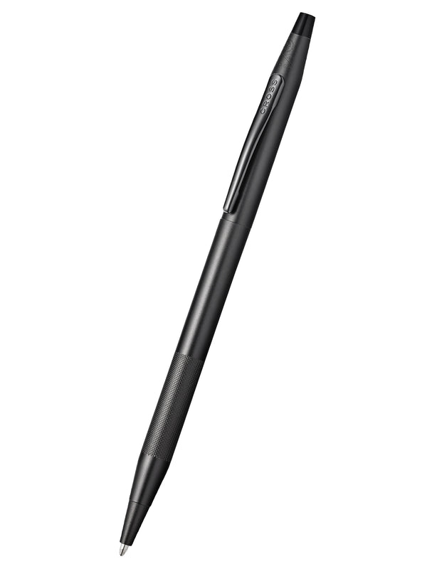 cross Classic Century® Black PVD Micro-knurl Ballpoint Pen