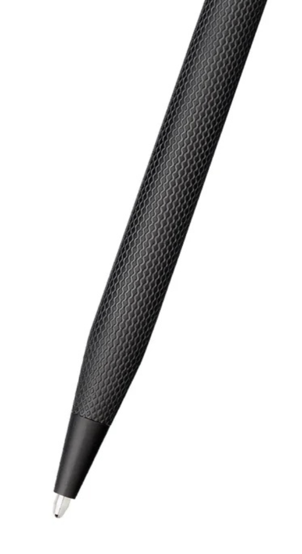 Cross Classic Century® Brushed Black PVD Ballpoint Pen