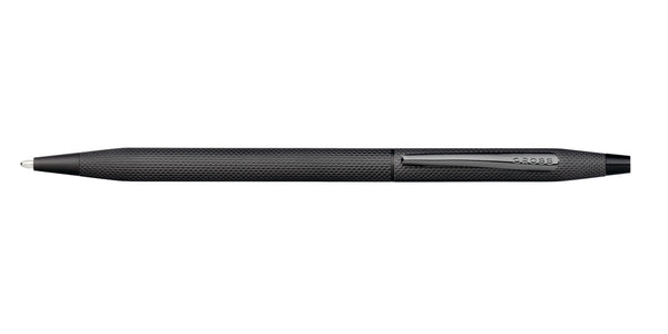 Cross Classic Century® Brushed Black PVD Ballpoint Pen