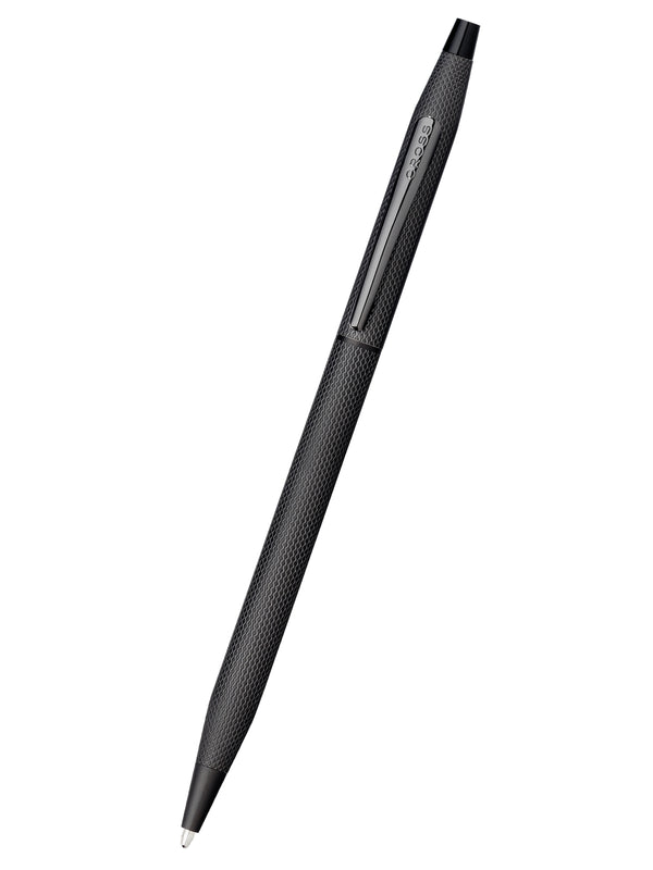 cross Classic Century® Brushed Black PVD Ballpoint Pen
