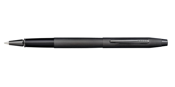 Cross Classic Century® Brushed Black PVD Rollerball Pen
