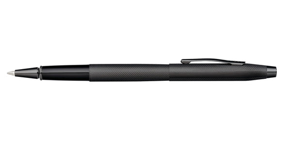 Cross Classic Century® Brushed Black PVD Rollerball Pen