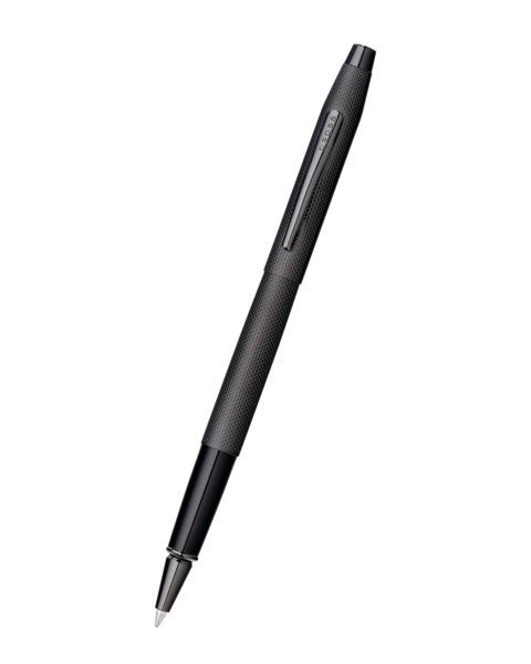 cross Classic Century® Brushed Black PVD Rollerball Pen