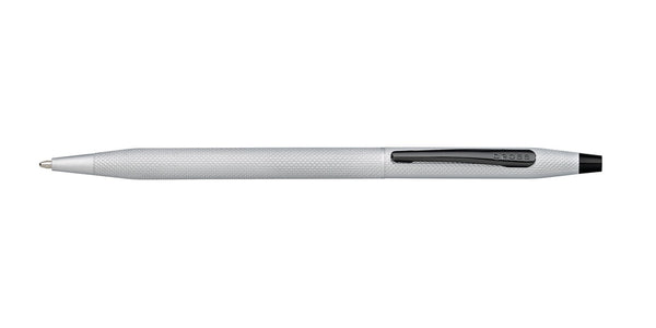 Cross Classic Century® Brushed Chrome Ballpoint Pen