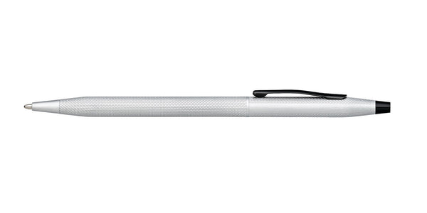 Cross Classic Century® Brushed Chrome Ballpoint Pen