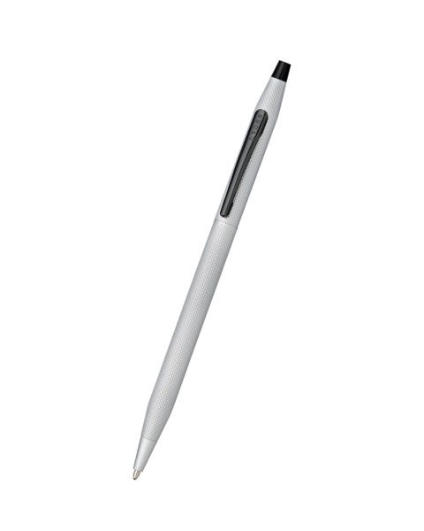 cross Classic Century® Brushed Chrome Ballpoint Pen